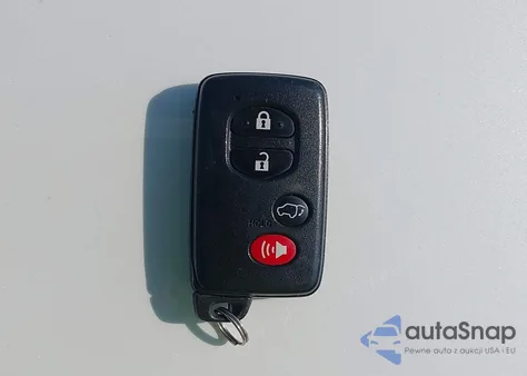 2011 Toyota Highlander Limited V6 из США, поврежденный, VIN 5TDDK3EH8BS082619